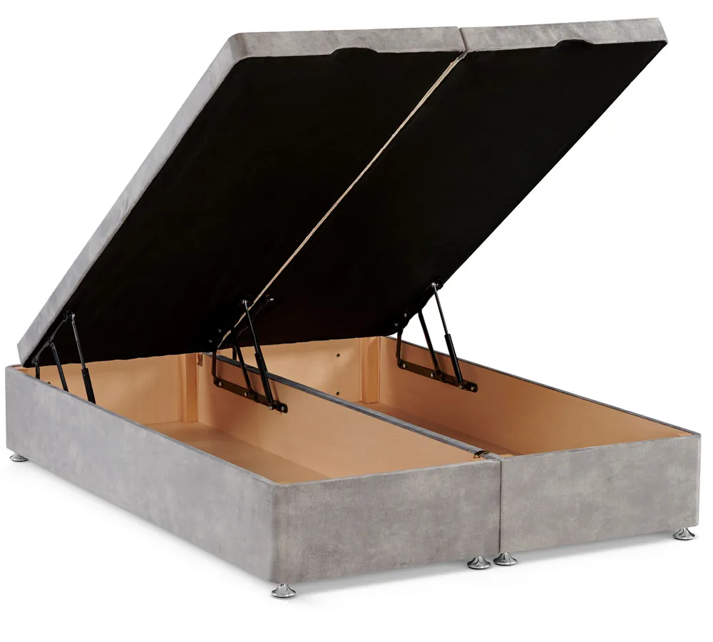 End Lift Ottoman Divan Base